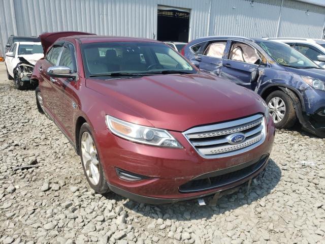 FORD TAURUS LIM 2012 1fahp2jw4cg139885