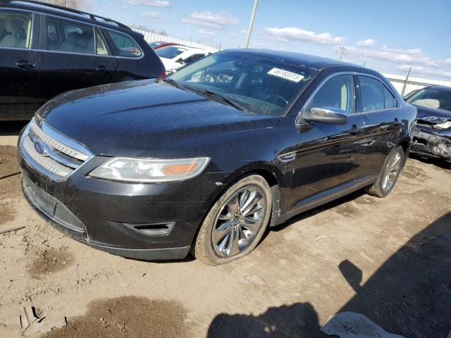 FORD TAURUS LIM 2010 1fahp2jw5ag114376