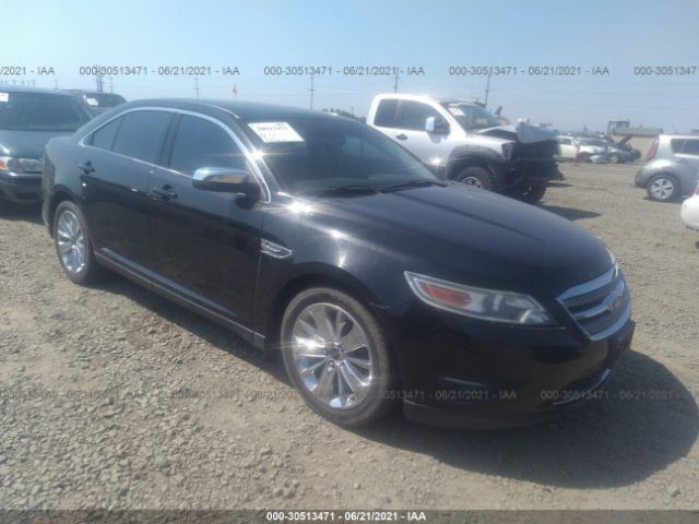 FORD TAURUS 2011 1fahp2jw5bg132104