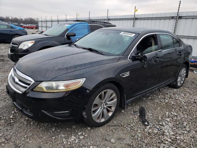 FORD TAURUS 2011 1fahp2jw5bg133950