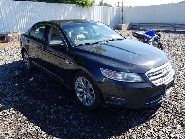 FORD TAURUS LIM 2011 1fahp2jw5bg136962