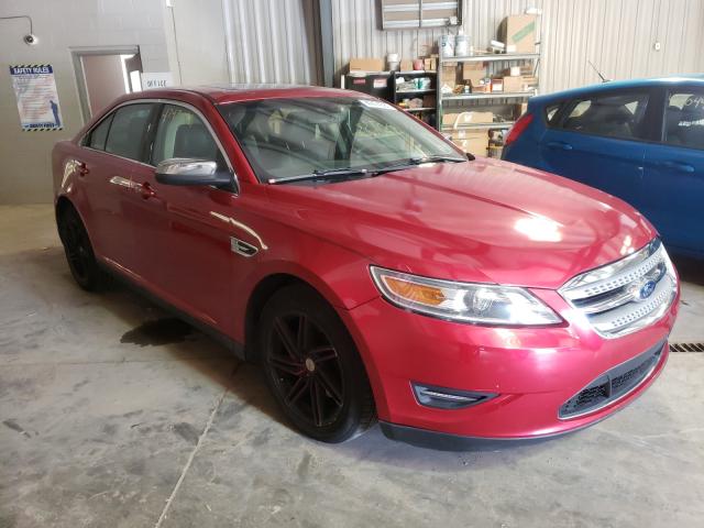 FORD TAURUS LIM 2011 1fahp2jw5bg163398