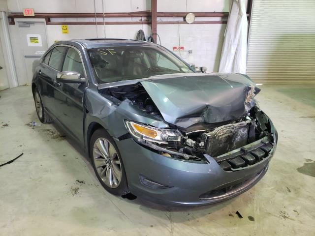 FORD TAURUS LIM 2010 1fahp2jw6ag117447