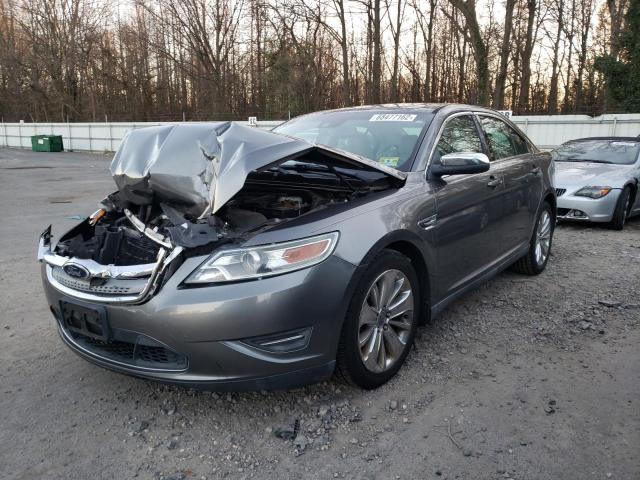 FORD TAURUS LIM 2011 1fahp2jw6bg117479