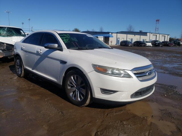 FORD TAURUS LIM 2011 1fahp2jw6bg130782