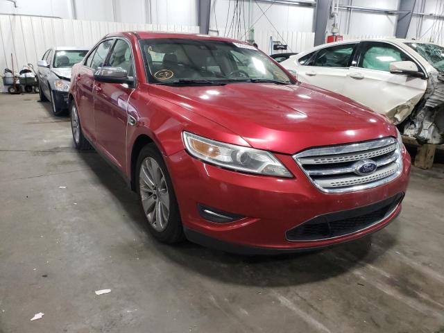 FORD TAURUS LIM 2011 1fahp2jw6bg157416