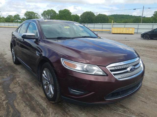 FORD TAURUS LIM 2010 1fahp2jw7ag113858