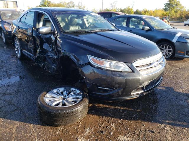 FORD TAURUS LIM 2011 1fahp2jw7bg114350