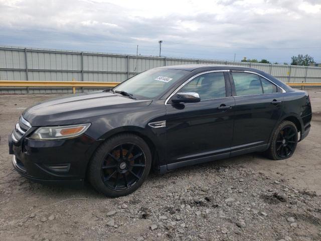 FORD TAURUS 2011 1fahp2jw7bg147056