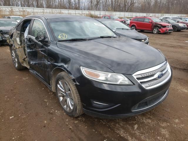 FORD TAURUS LIM 2011 1fahp2jw7bg155268