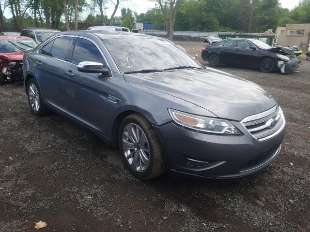 FORD TAURUS LIM 2012 1fahp2jw7cg137080