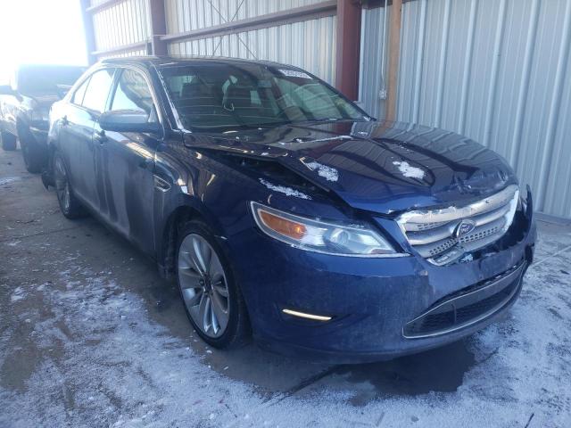 FORD TAURUS 2012 1fahp2jw7cg143896