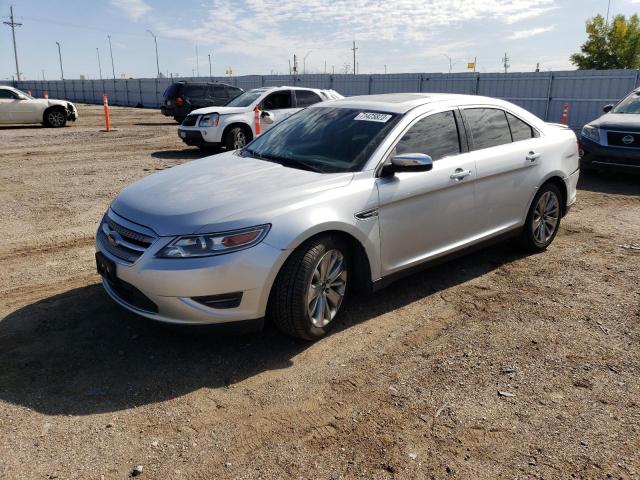 FORD TAURUS LIM 2010 1fahp2jw8ag103971