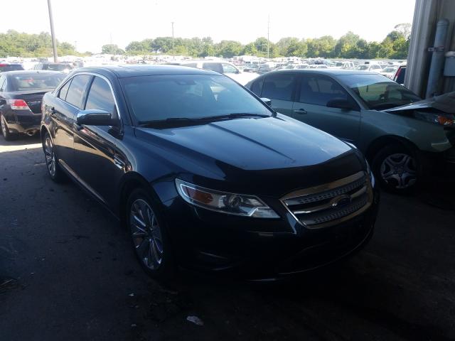 FORD TAURUS LIM 2010 1fahp2jw8ag104831