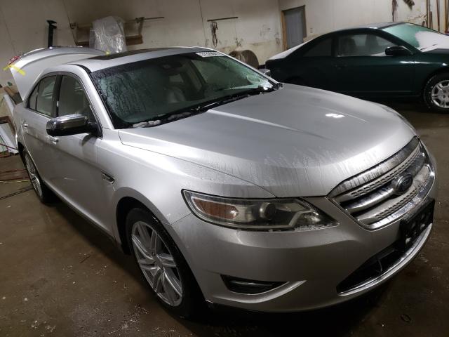 FORD TAURUS LIM 2010 1fahp2jw8ag112508