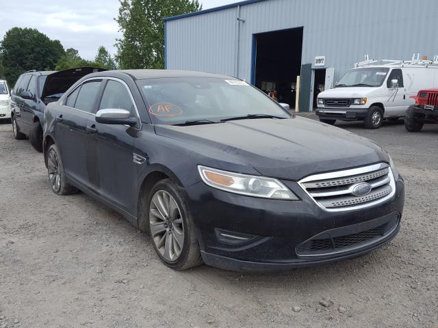 FORD TAURUS LIM 2010 1fahp2jw8ag124349