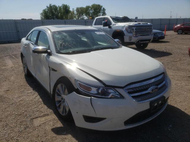 FORD TAURUS LIM 2010 1fahp2jw8ag150661