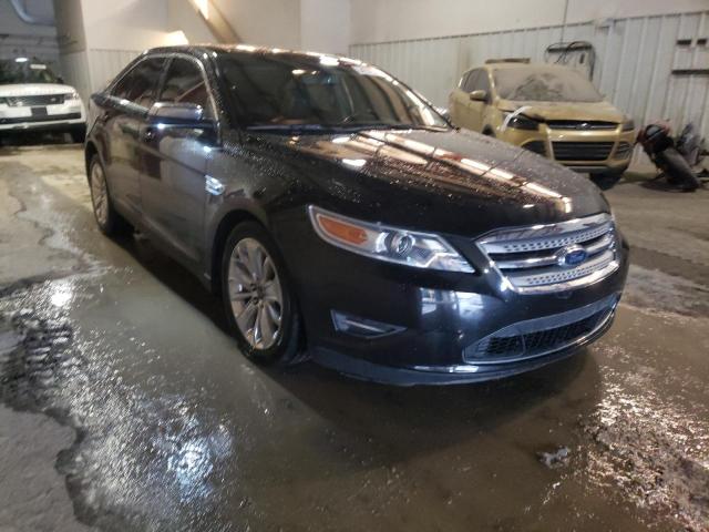 FORD TAURUS LIM 2010 1fahp2jw8ag154998