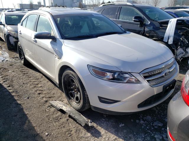 FORD TAURUS LIM 2011 1fahp2jw8bg109903