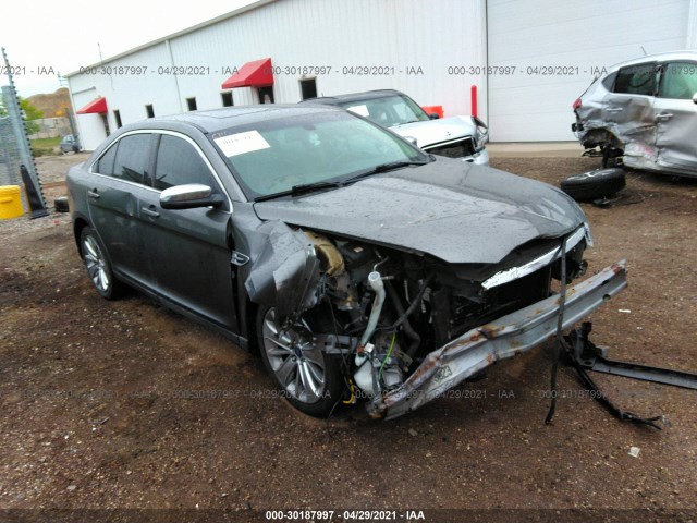 FORD TAURUS 2011 1fahp2jw8bg112414