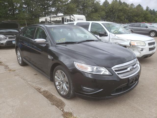 FORD TAURUS LIM 2011 1fahp2jw8bg157000