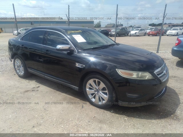 FORD TAURUS 2011 1fahp2jw8bg188585