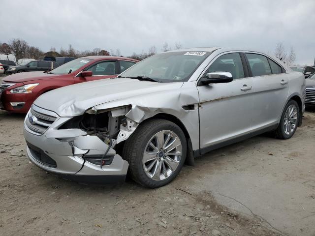 FORD TAURUS 2012 1fahp2jw8cg122717