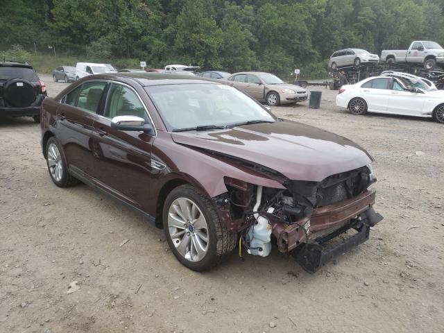 FORD TAURUS LIM 2010 1fahp2jw9ag107396