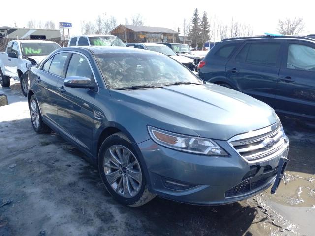 FORD TAURUS LIM 2010 1fahp2jw9ag107494