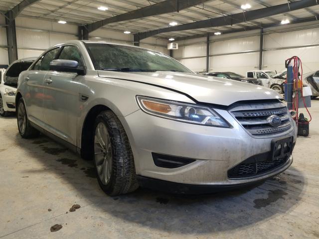 FORD TAURUS LIM 2010 1fahp2jw9ag126403