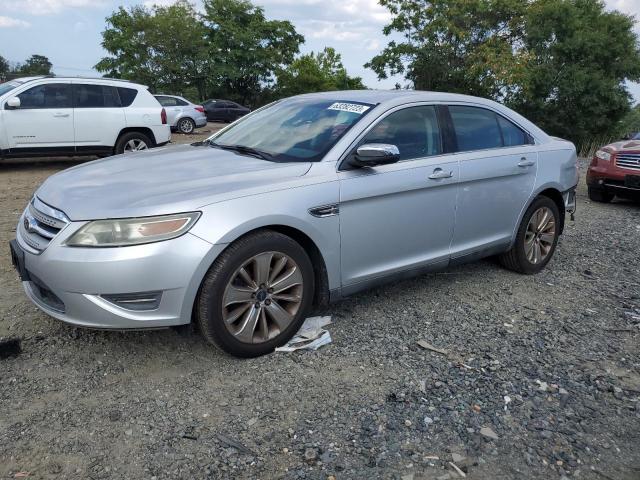 FORD TAURUS LIM 2010 1fahp2jw9ag166593