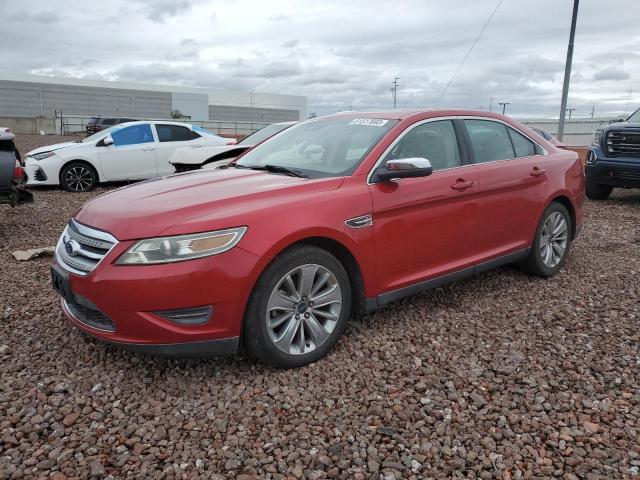 FORD TAURUS 2011 1fahp2jw9bg104659