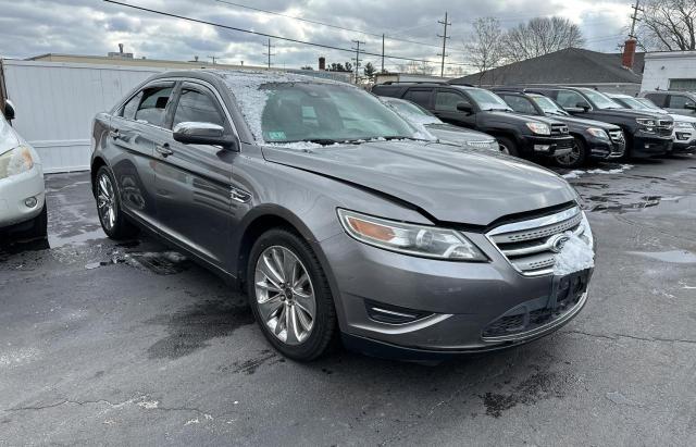 FORD TAURUS LIM 2011 1fahp2jw9bg110297