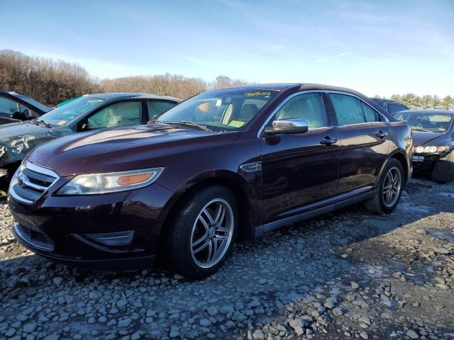 FORD TAURUS LIM 2011 1fahp2jw9bg182956