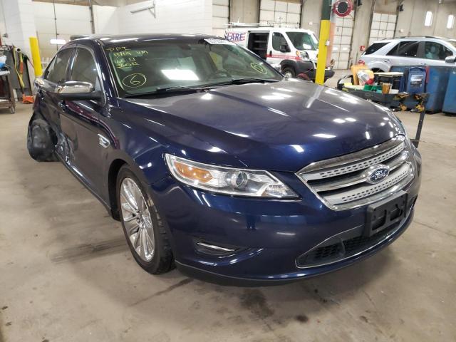 FORD TAURUS LIM 2011 1fahp2jw9bg187025