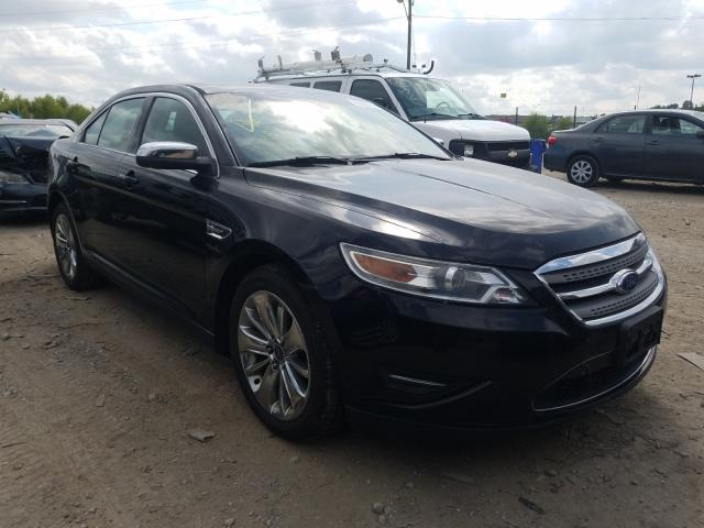 FORD TAURUS LIM 2011 1fahp2jw9bg187364