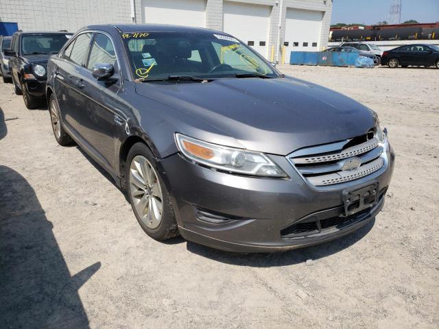 FORD TAURUS LIM 2012 1fahp2jw9cg127523