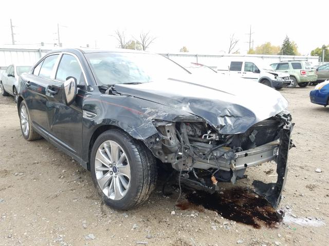 FORD TAURUS LIM 2012 1fahp2jw9cg134262