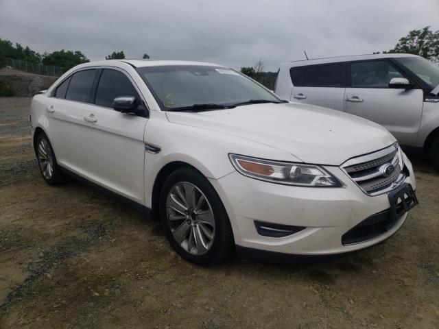 FORD TAURUS LIM 2012 1fahp2jw9cg137761