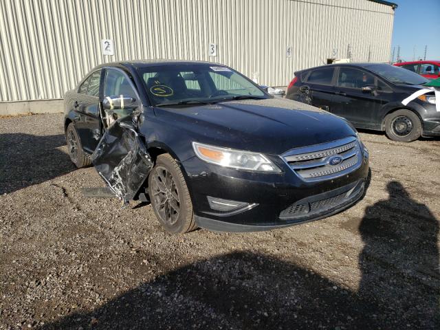 FORD TAURUS LIM 2010 1fahp2jwxag117290