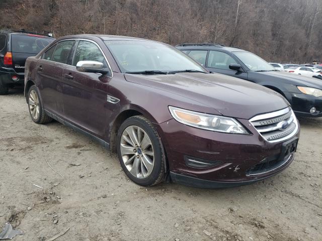 FORD TAURUS LIM 2011 1fahp2jwxbg100006