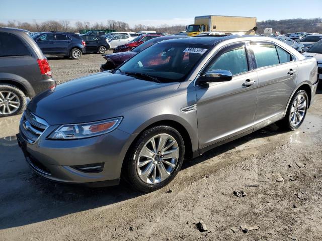 FORD TAURUS LIM 2011 1fahp2jwxbg102516