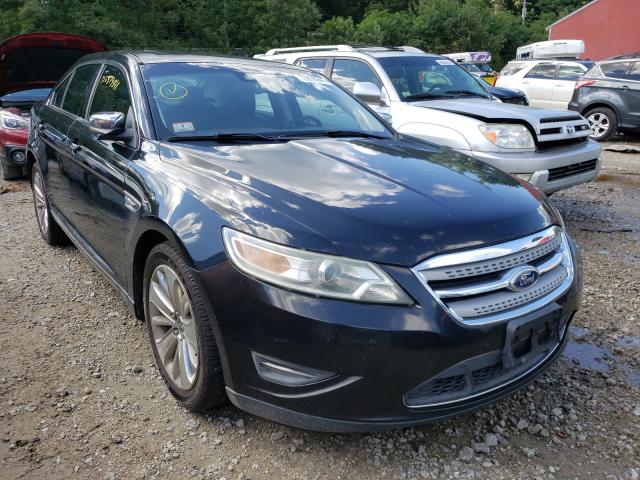 FORD TAURUS LIM 2011 1fahp2jwxbg103312