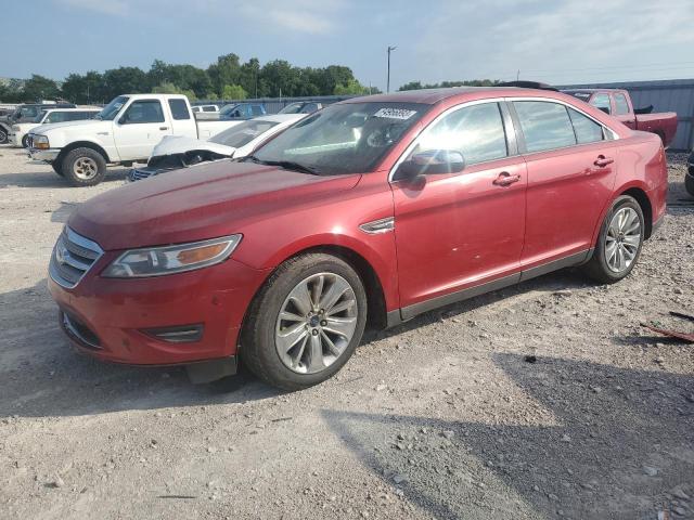 FORD TAURUS LIM 2011 1fahp2jwxbg148850