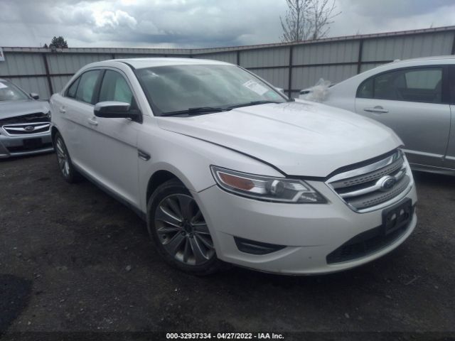 FORD TAURUS 2011 1fahp2jwxbg177765