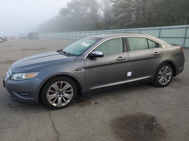 FORD TAURUS LIM 2012 1fahp2jwxcg115526