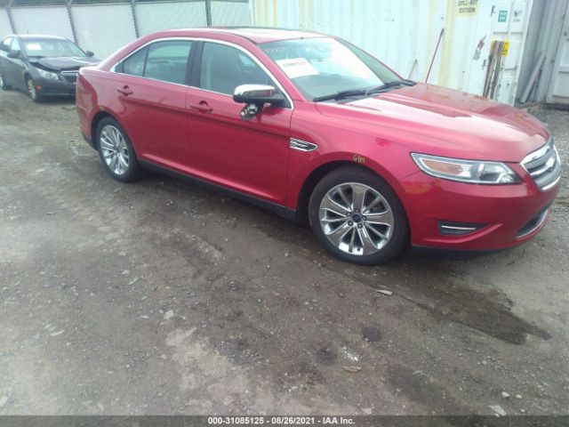 FORD TAURUS 2012 1fahp2jwxcg128096