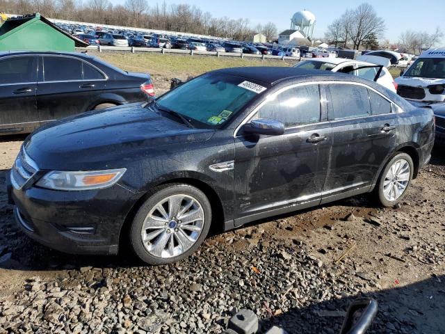 FORD TAURUS LIM 2012 1fahp2jwxcg141852