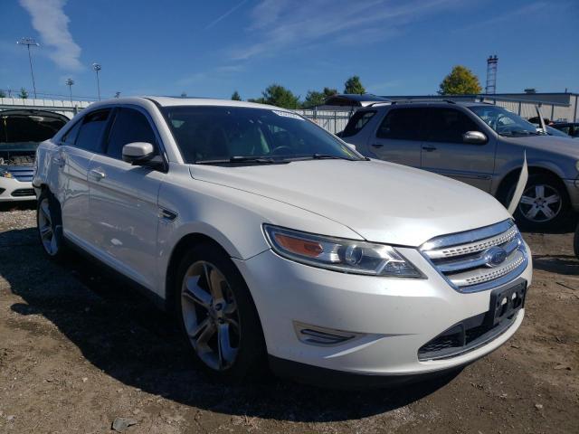 FORD TAURUS SHO 2010 1fahp2kt0ag108392