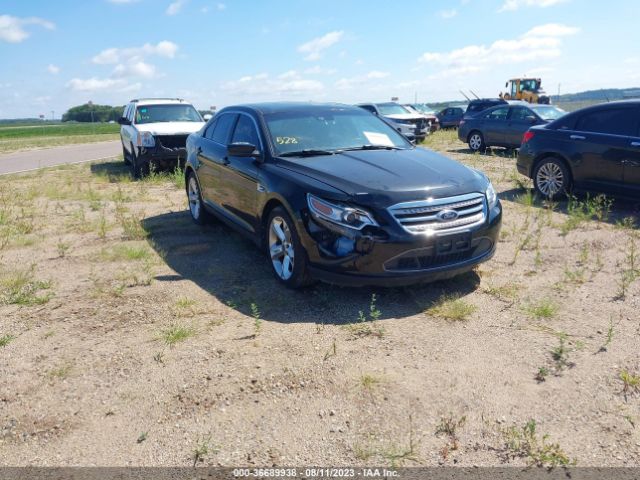 FORD TAURUS 2010 1fahp2kt0ag110790